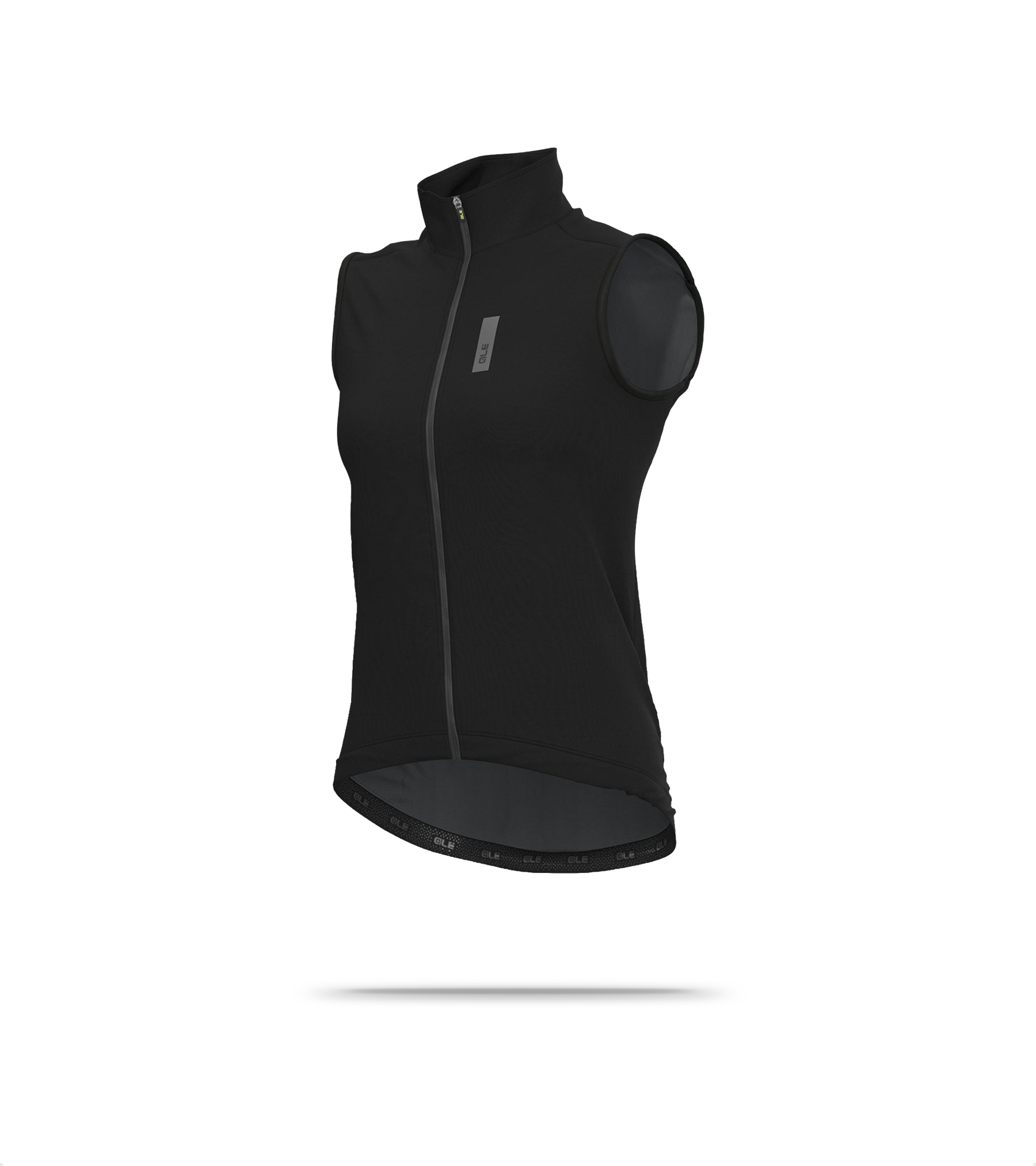 Women's Racing 2.0 Klimatik Gilet - Xs / Black