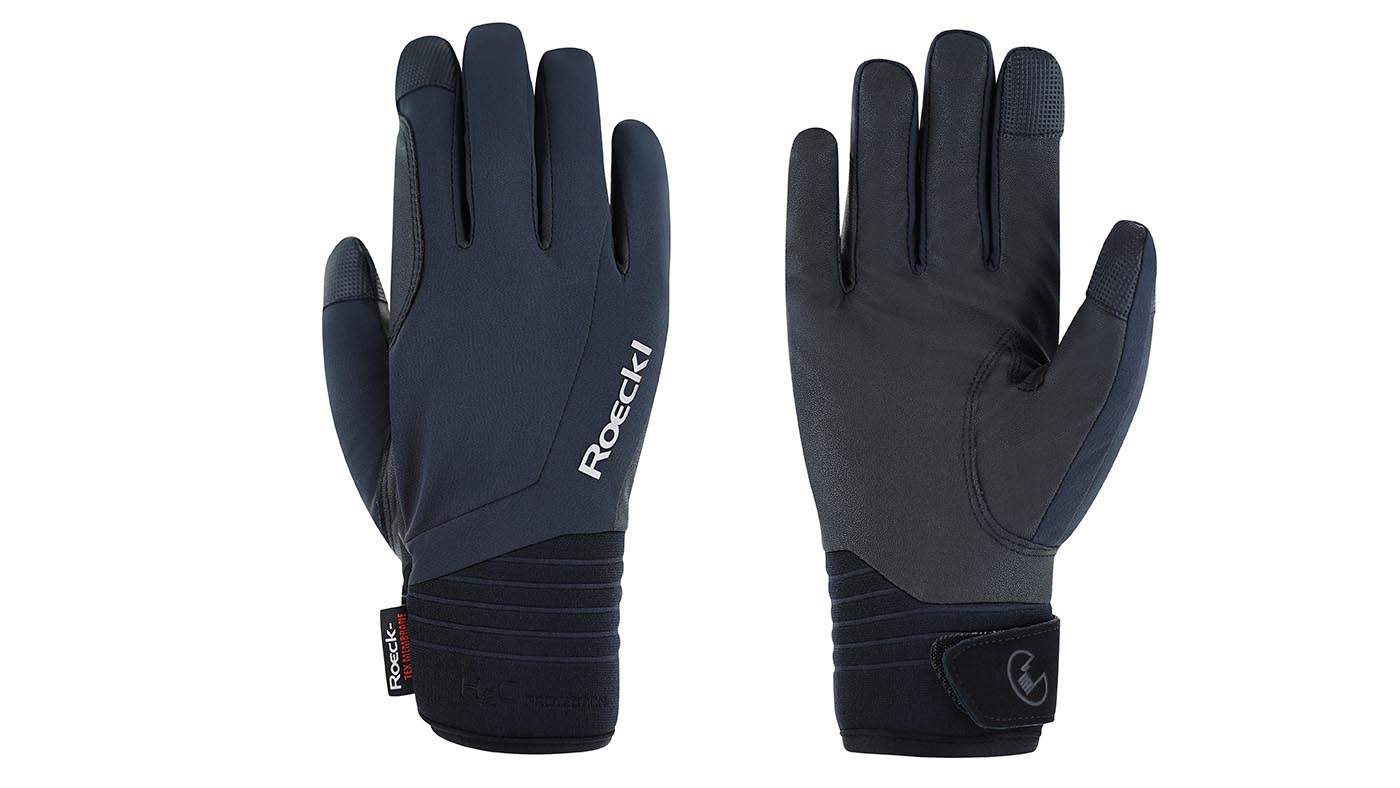 Roeckl Winsford Weatherproof Gloves