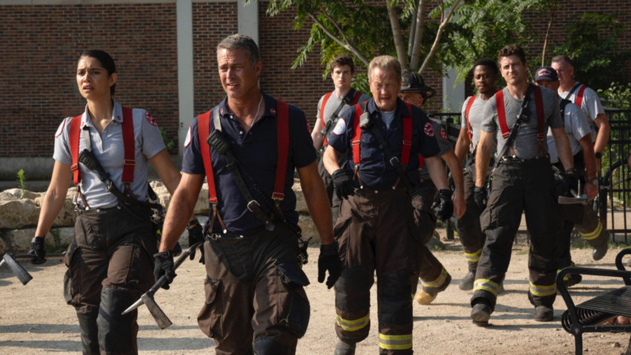 After Chicago Fire Delivered A Big Career Cliffhanger For Severide, How Much Do We Need To Worry About His Choice?