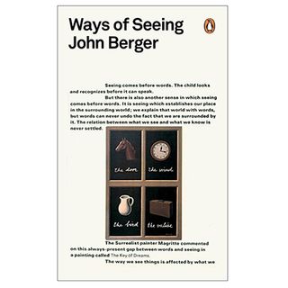 cover of Ways of Seeing