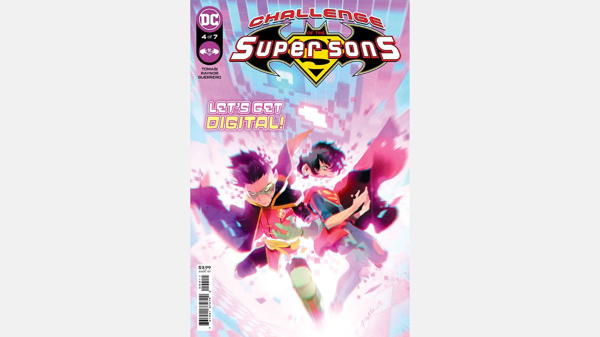 DC July 2021 solicitations