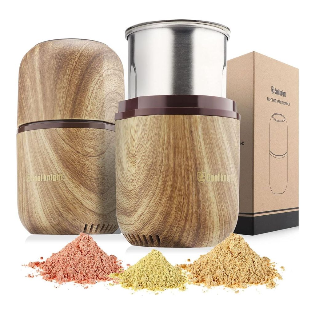 Can you use a coffee grinder to grind spices? Experts advise Homes