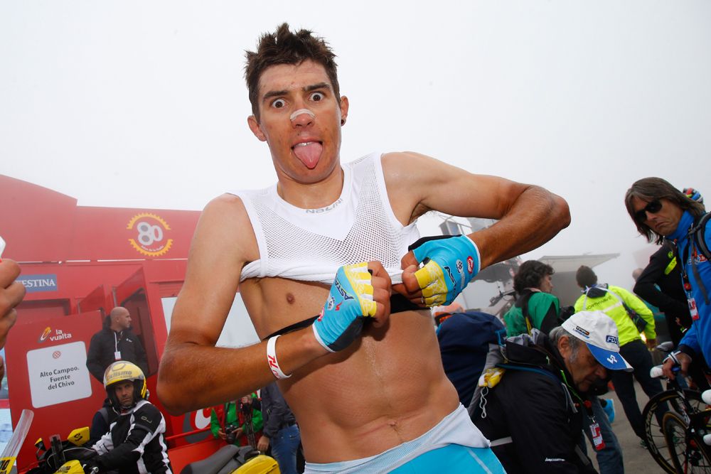 Diego Rosa (Astana)