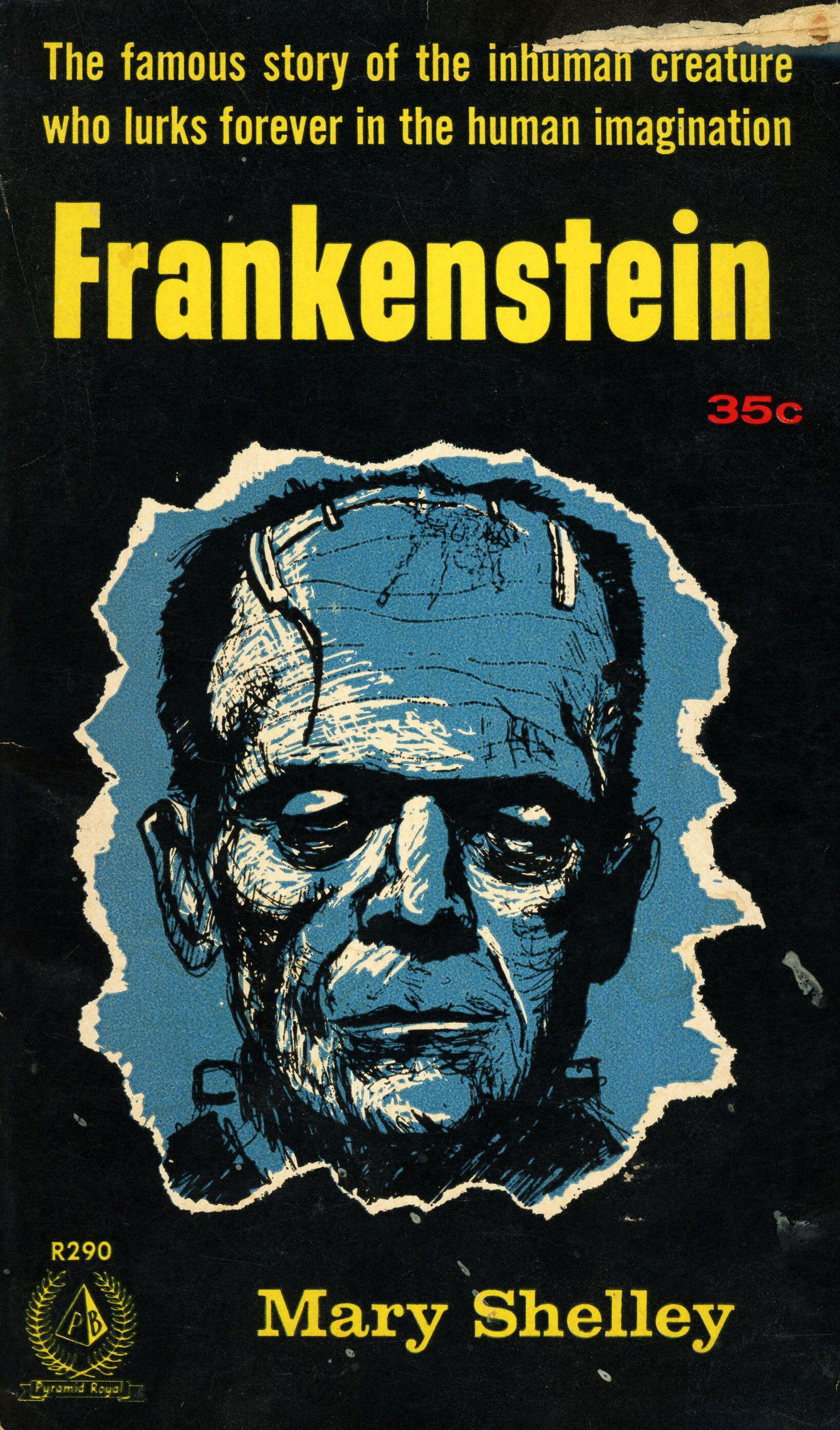 Frankenstein