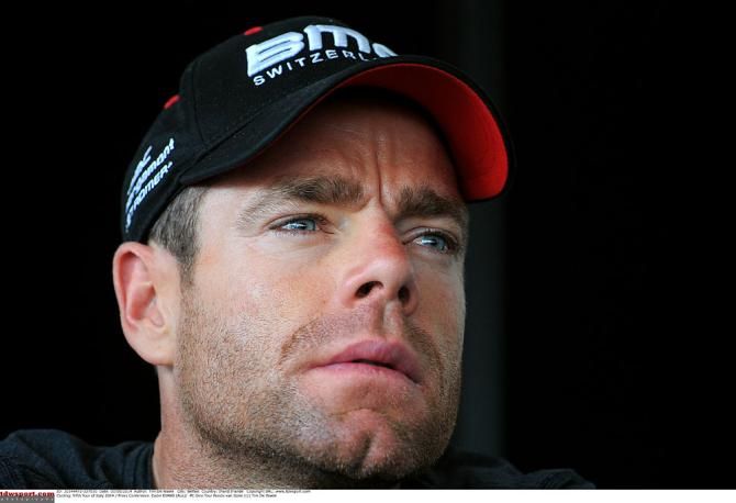 Cadel Evans