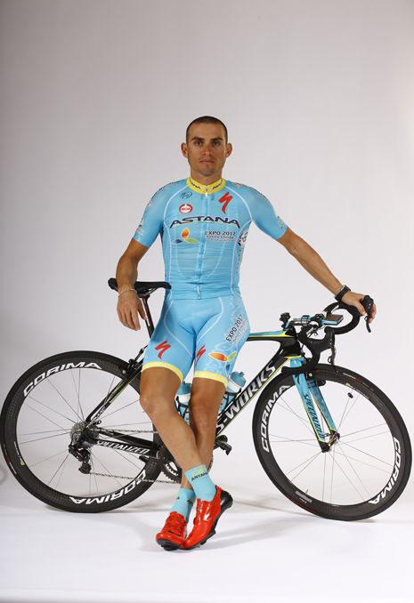 Valerio Agnoli (Astana)