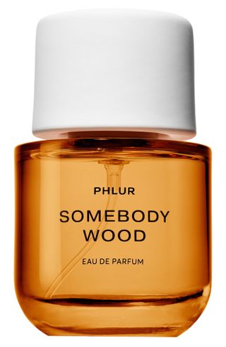 Somebody Wood Eau de Parfum