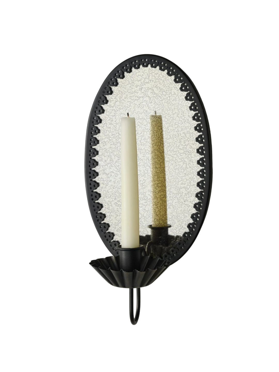 candle sconce