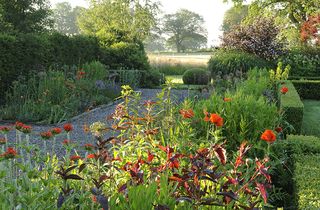 Rhodds Farm - Val Corbett / Country Life