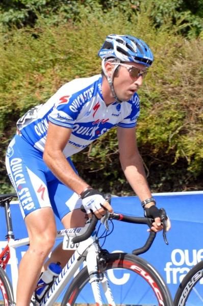 Jerome Pineau (Quick Step)