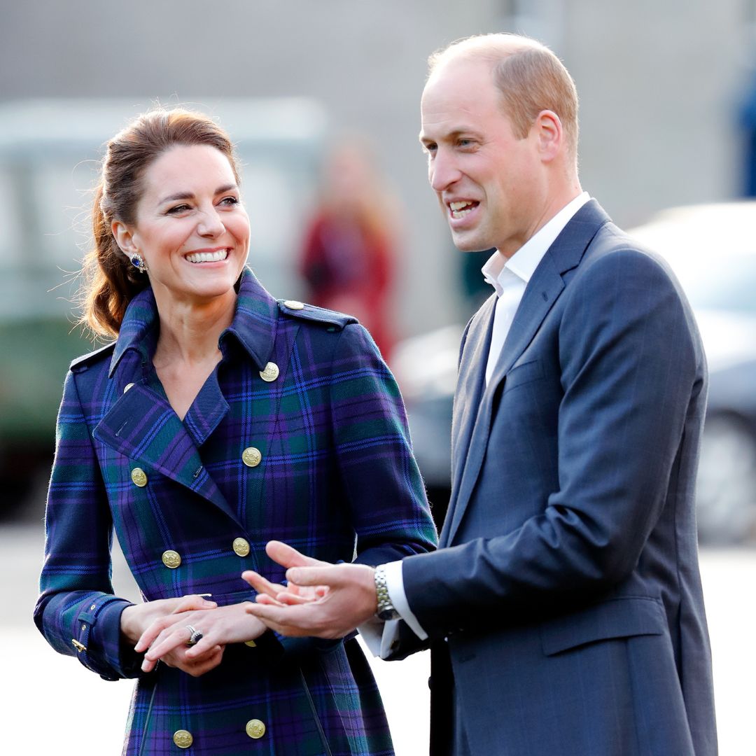 The "deeper meaning" behind Prince William and Princess Kate's surprising body language changes