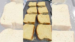 AI French Toast