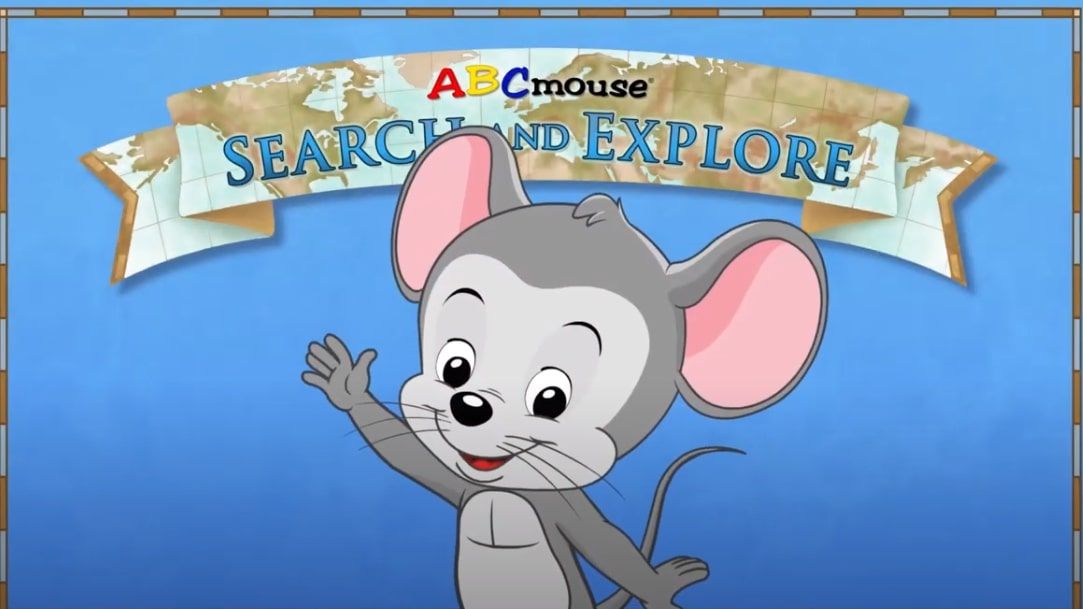 ABCmouse unveils new educational kids’ show - here’s how to stream it for free