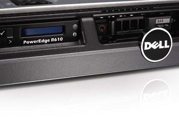 [PG]USED DELL PowerEdge R610 Xeon X5650 2.67GHz/4GB/SAS 73GB *4 元箱付 ラックサーバー[ST2081102] Dell PowerEdge R610 Review \u2013 Virtualization On The Cheap - YouTube