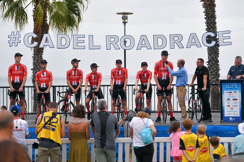Team Sunweb