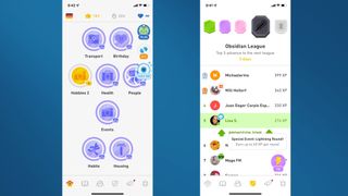 best apps for new iphones duolingo