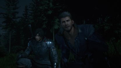 Final Fantasy 16 fast travel