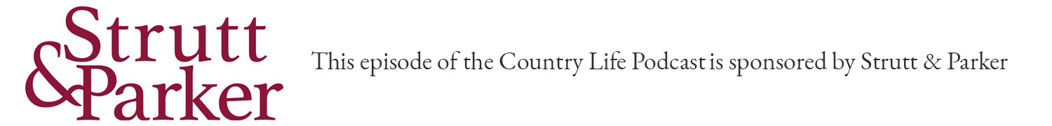 Strutt &amp;amp; Parker logo