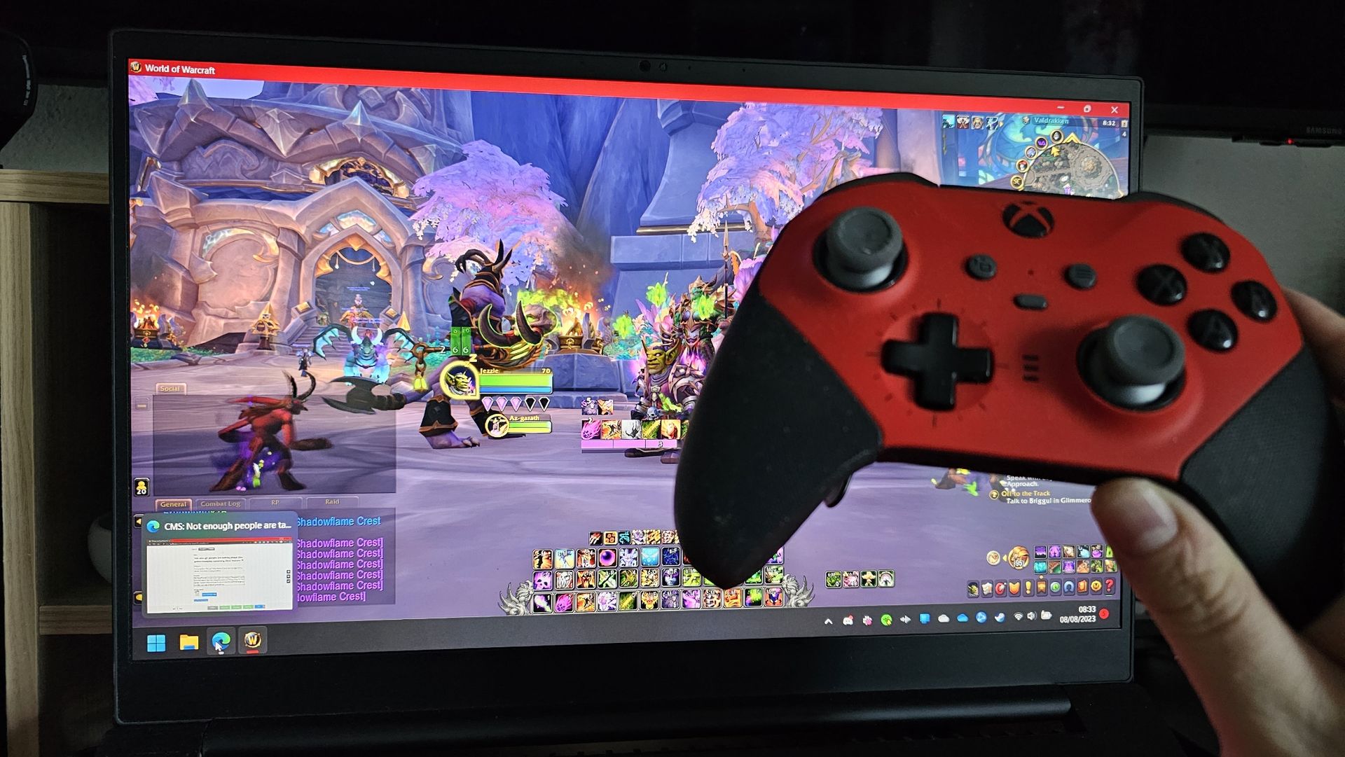 Not enough people are talking about this gamechanging Xbox