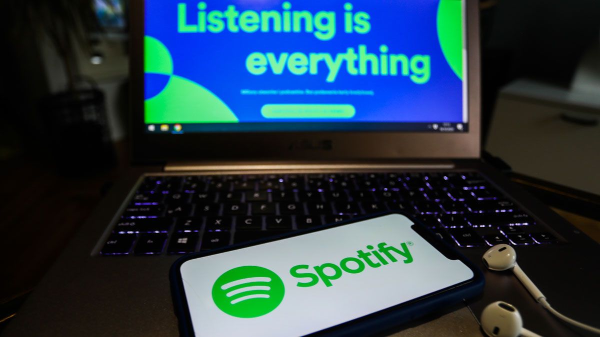 Spotify