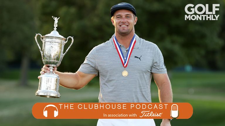 Podcast: US Open Preview