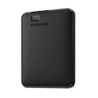 Western Digital Western Digital WD 5TB Elements Portable External Hard Drive Western Digital Western Digital WD 5TB Elements Portable External Hard Drive