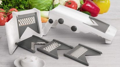 mandoline slicer