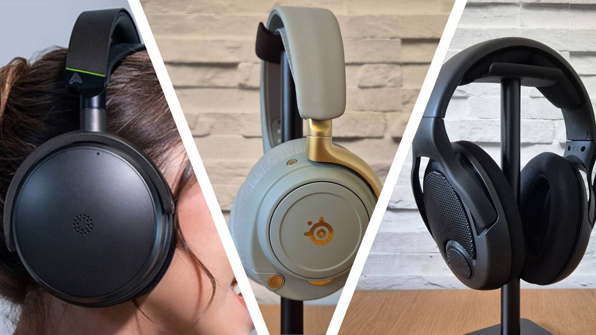 Upgrade your gaming audio ahead of GTA 6 with one of the few audiophile headsets I ever recommend for gamers