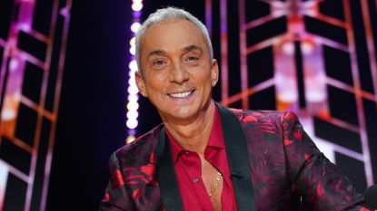 Bruno Tonioli quit Strictly