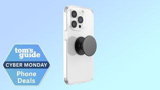 popsockets cyber monday deal image