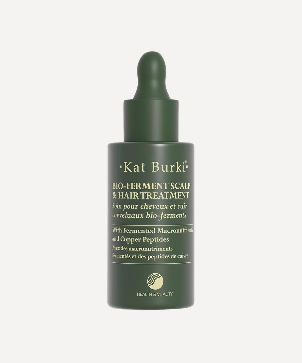Bio-Ferment Scalp and Hair Treatment 30ml