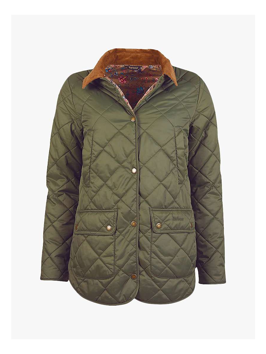 Cyber Monday Barbour jackets - similar 