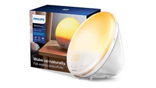 Philips SmartSleep Wake Up Light