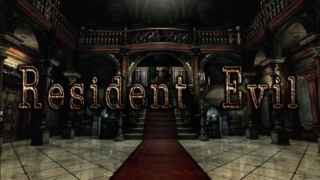 Resident Evil Remake