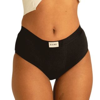 Dame High Waist Night Period Pant