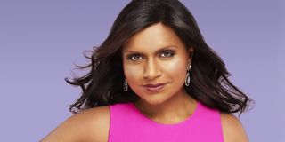 mindy project