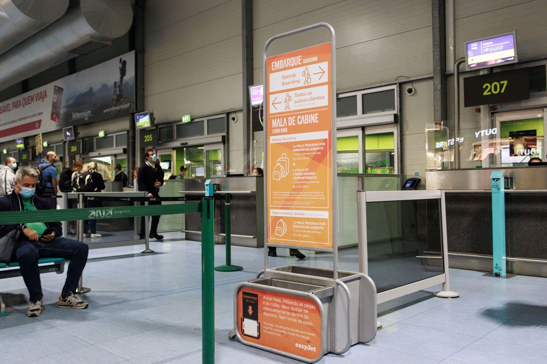 EasyJet free cabin bag size the cabin bag measurements and rules you need to know before flying