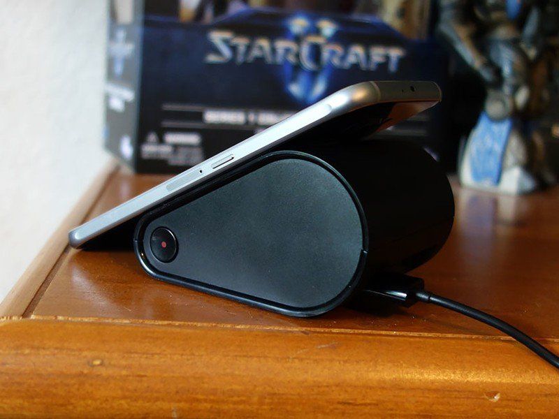 Vinsic 2-in-1 Charger