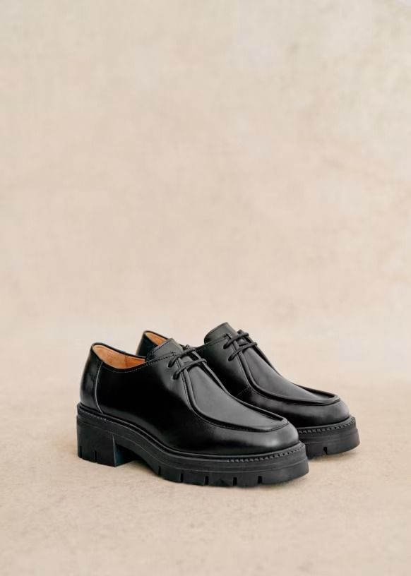 Sezane, Markus Loafers