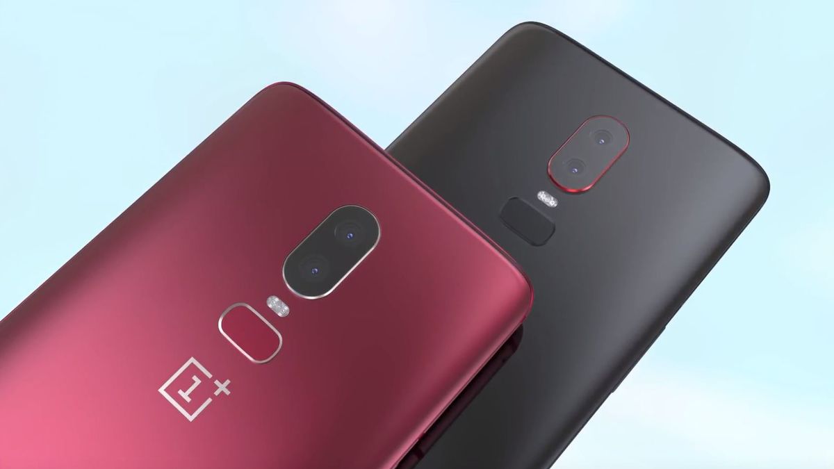 watch for oneplus 6t
