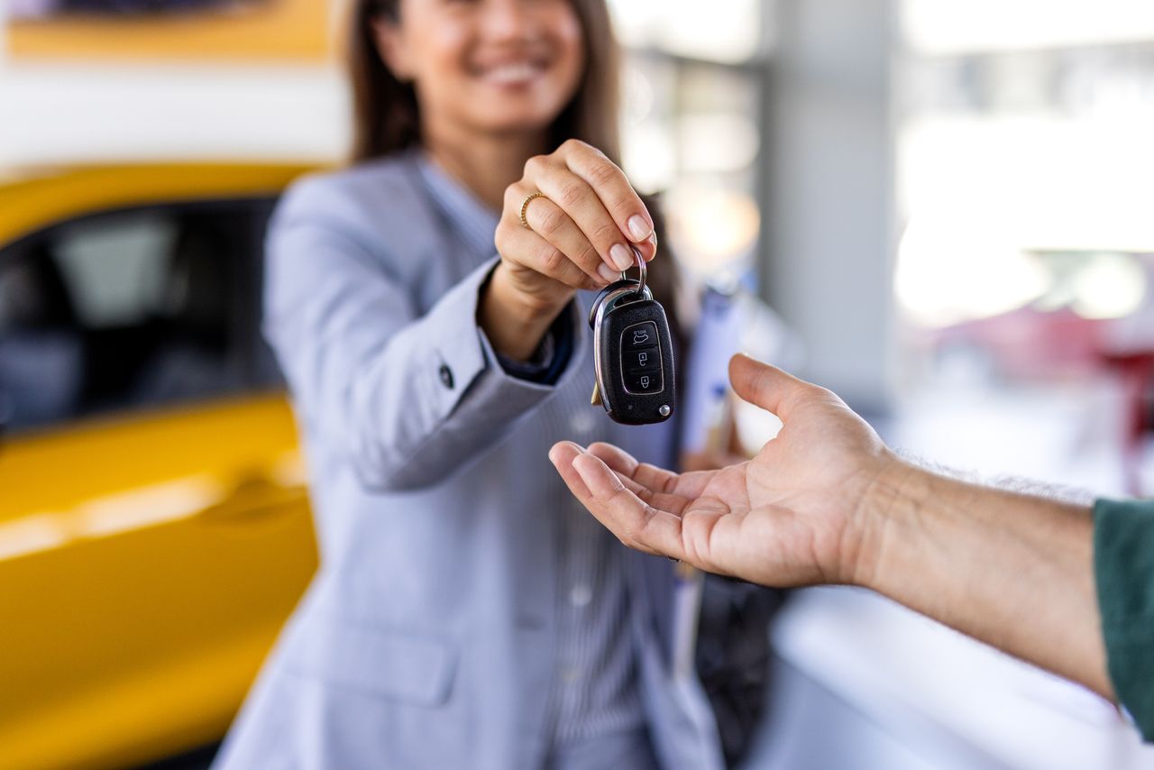 MoneyWireDaily — The 'SUV Tax': How Your Vehicle Choice Impacts Your Net Worth
