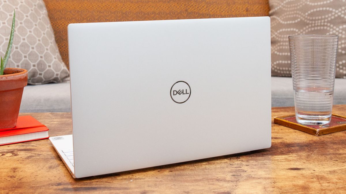 Dell XPS 13 (2020) review | Laptop Mag