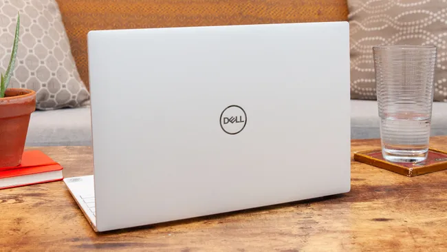 Dell XPS 13 (2021): Beauty and the Beast: Specs and Price in Nigeria