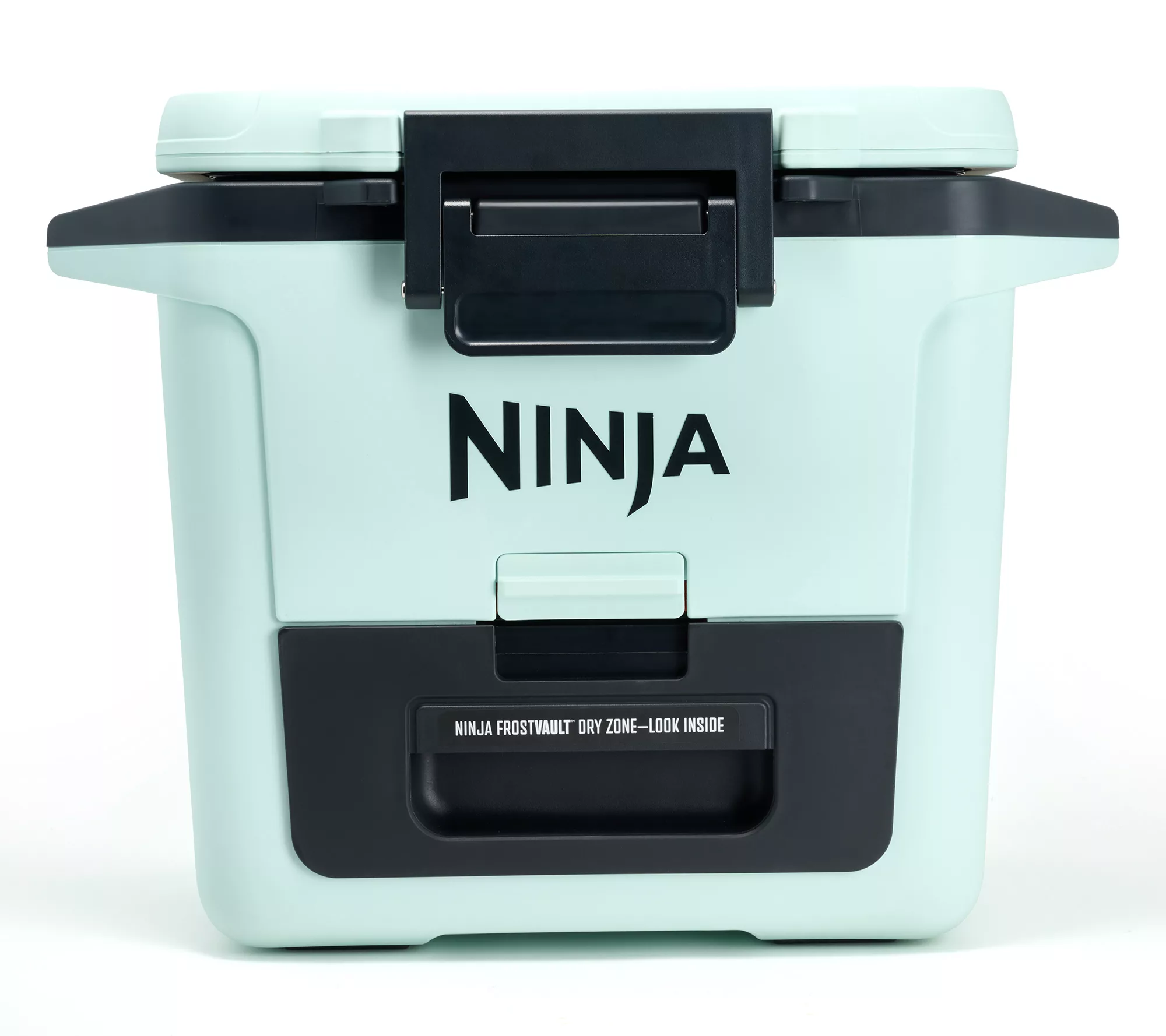 Ninja Frostvault 30qt Hard Cooler W/ Dry Zone & Divider Insert