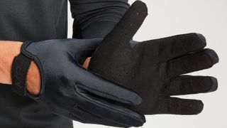 MP Men's Full Coverage Lifting Gloves