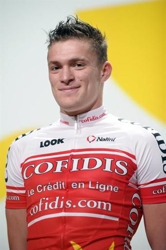 Adrien Petit