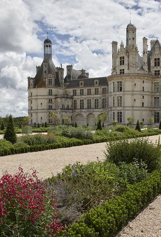 Château de Chambord