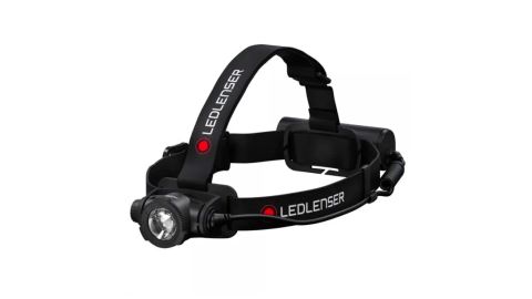 LED Lenser HR7 Core