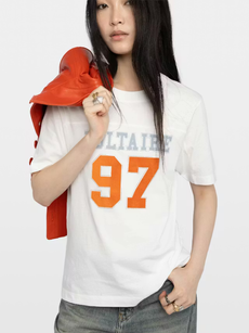 Zadig&Voltaire Model