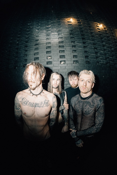 Paleface Swiss Press 2025